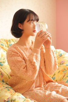 诱惑老师